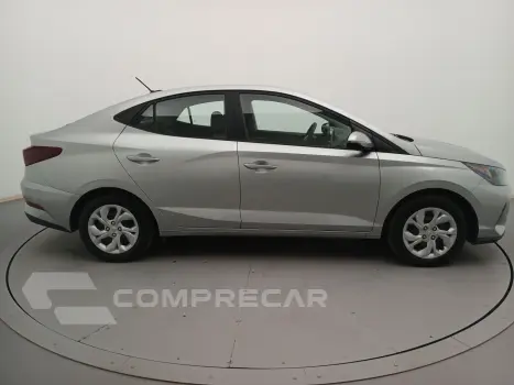 HB20S 1.0 12V FLEX COMFORT PLUS MANUAL