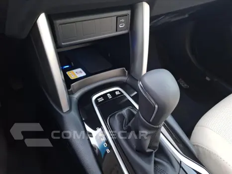 COROLLA CROSS 1.8 VVT-I HYBRID FLEX XRX CVT