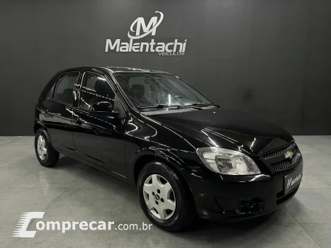 CHEVROLET CELTA 1.0 MPFI LT 8V FLEX 4P MANUAL 4 portas