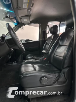 FRONTIER 2.5 XE 4X2 CD Turbo EL