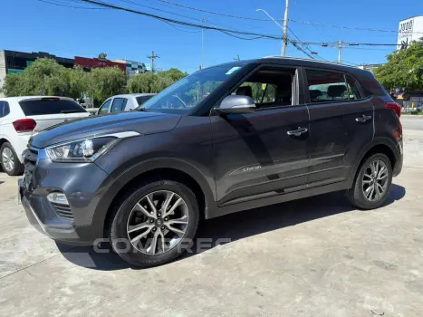 CRETA 2.0 16V Prestige