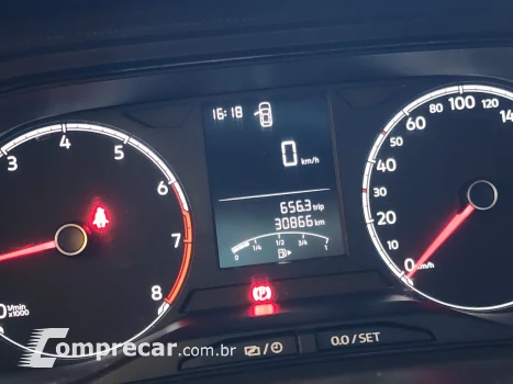Polo 1.0 MPI Flex 12V 5p