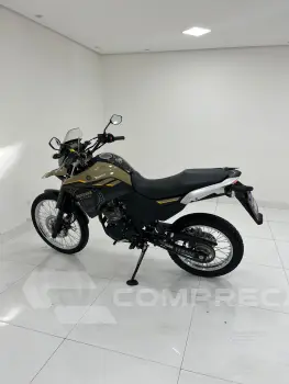 XTZ 250 LANDER