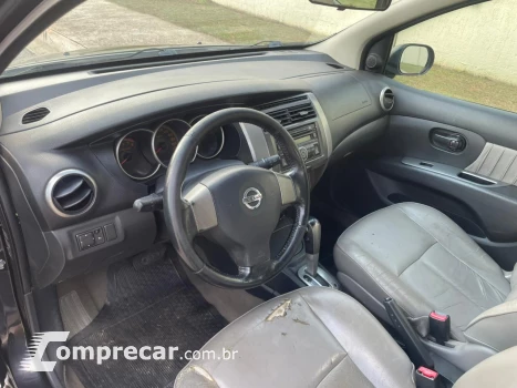 GRAND LIVINA 1.8 SL 16V