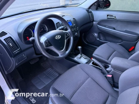i30 2.0 16V 145cv 5p Aut.