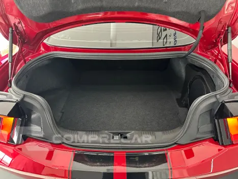 Mustang GT Performance 5.0 V8 Aut.