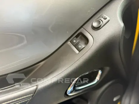 CAMARO 6.2 SS COUPÉ V8 GASOLINA 2P AUTOMÁTICO