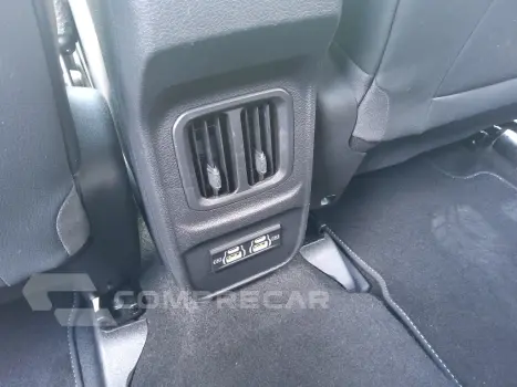 RAMPAGE LAR HURR 4 2.0 TB CD 4X4 AUT