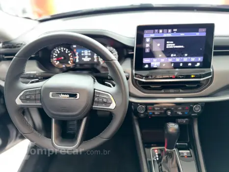 COMPASS 1.3 T270 Turbo Longitude