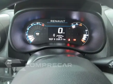 KWID 1.0 12V SCE FLEX ZEN MANUAL