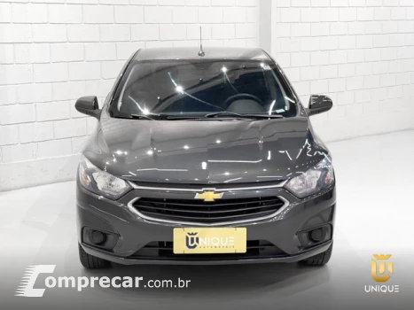 ONIX - 1.0 MPFI LT 8V 4P MANUAL