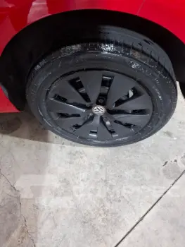 FOX 1.6 MSI Trendline 8V