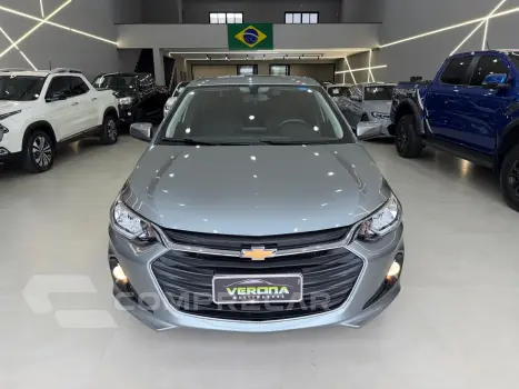 Onix LT 1.0 12V