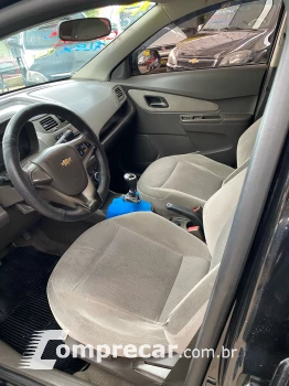Cobalt 1.8 LTZ