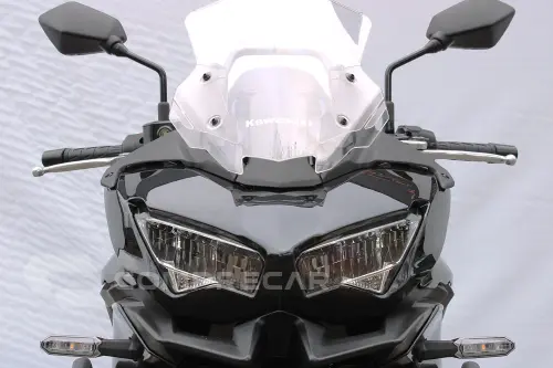 KAWASAKI VERSYS ABS
