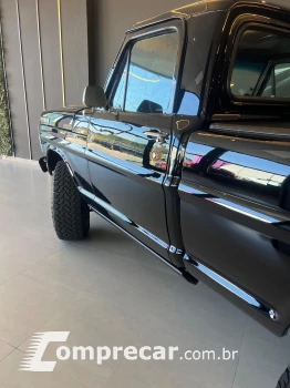 F-1000 3.9 Super Serie 4X2 CS 8V Turbo