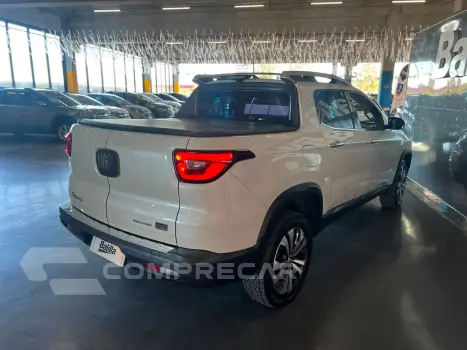 Toro 2.0 16V Turbo Diesel Volcano 4Wd At9