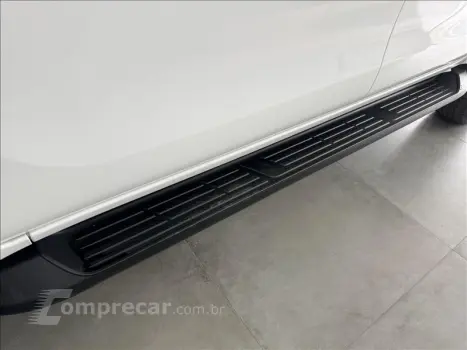 HILUX 2.8 D-4d Turbo CD Power Pack 4X4