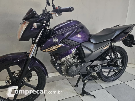 Yamaha YS 150 FAZER SED
