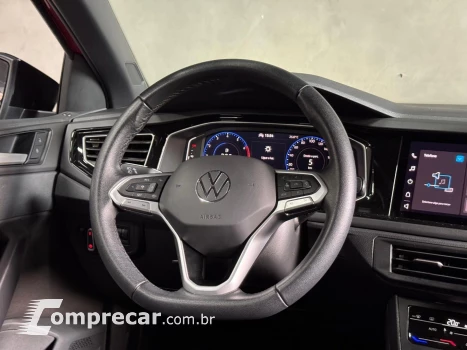 NIVUS 1.0 200 TSI TOTAL FLEX HIGHLINE AUTOMÁTICO