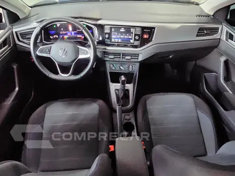 NIVUS 1.0 200 TSI TOTAL FLEX COMFORTLINE AUTOMÁTICO