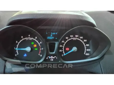 ECOSPORT 2.0 SE 16V FLEX 4P POWERSHIFT
