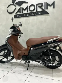 JET 125