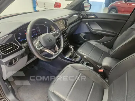 T-CROSS 1.0 200 TSI Comfortline