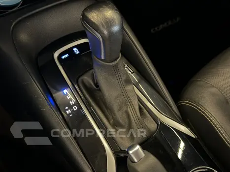 COROLLA 2.0 VVT-IE FLEX XEI DIRECT SHIFT