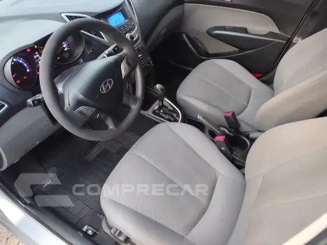 HB20S 1.6 Comfort Plus 16V