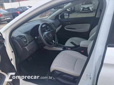 CITY 1.5 i-VTEC FLEX TOURING CVT