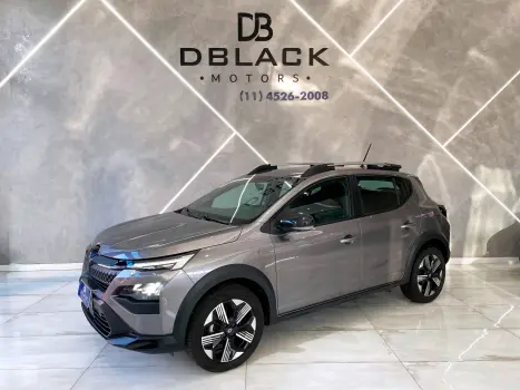 Kardian Techno Flex 1.0 TB 12V 5p Aut.