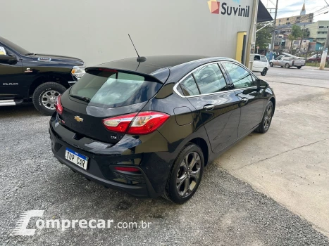 CRUZE 1.4 Turbo Sport6 LTZ 16V