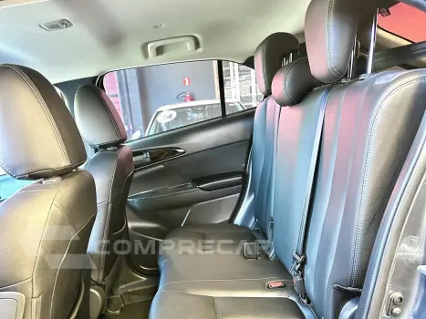 ECLIPSE CROSS 1.5 MIVEC TURBO GASOLINA RUSH CVT