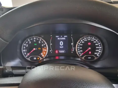 RENEGADE 1.8 16V STD