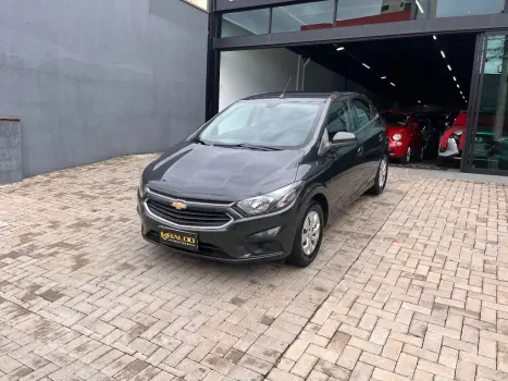 ONIX HATCH LT 1.0 8V FlexPower 5p Mec.