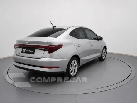 ONIX SEDAN Plus LTZ 1.0 12V TB Flex Aut.