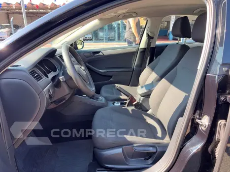 JETTA 1.4 16V TSI TRENDLINE GASOLINA 4P TIPTRONIC