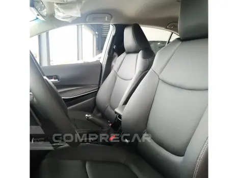 COROLLA  2.0 XEI FLEX 16V AUT.