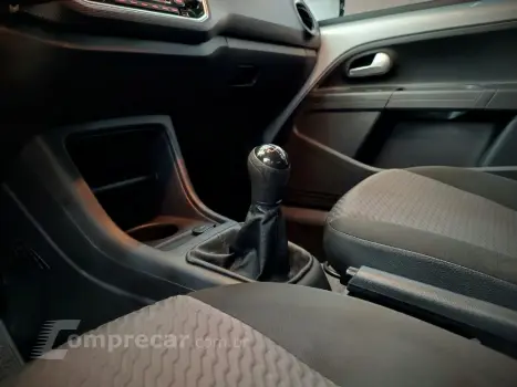 UP 1.0 MPI MOVE UP 12V FLEX 4P MANUAL