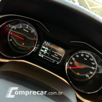 ONIX SEDAN Plus LTZ 1.0 12V TB Flex Aut.