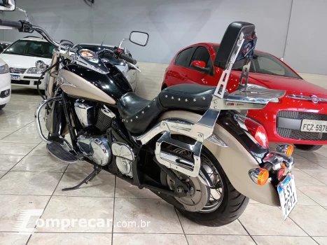 Vulcan 900 LT