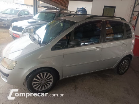 IDEA 1.4 MPI ELX 8V