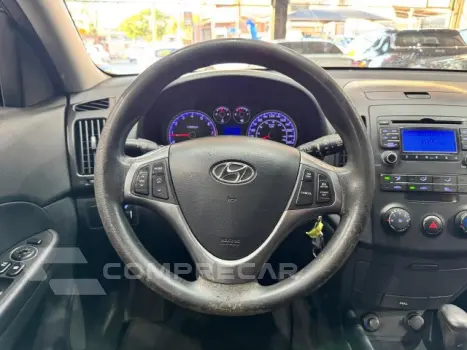 I30 - 2.0 MPFI GLS 16V 4P AUTOMÁTICO