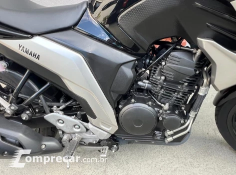 FAZER 250