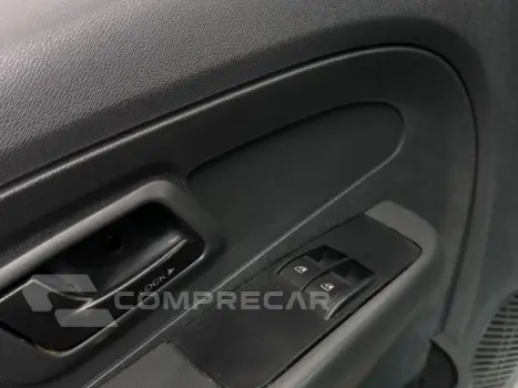 STRADA - 1.4 MPI HARD WORKING CS 8V 2P MANUAL