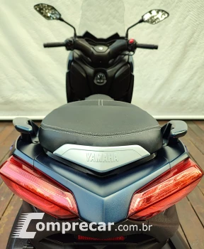 YAMAHA XMAX 250 ABS