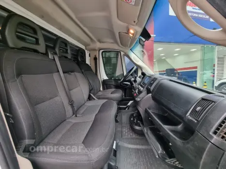 FIAT DUCATO 2.3 MULTIJET CHASSI 2021