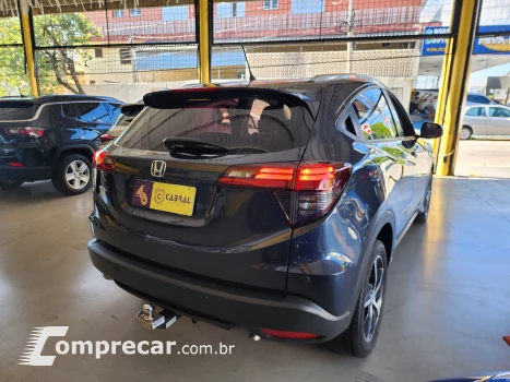 HR-V 1.8 16V EX