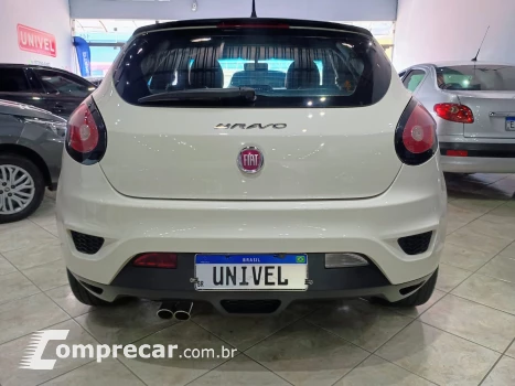 BRAVO 1.8 Sporting 16V